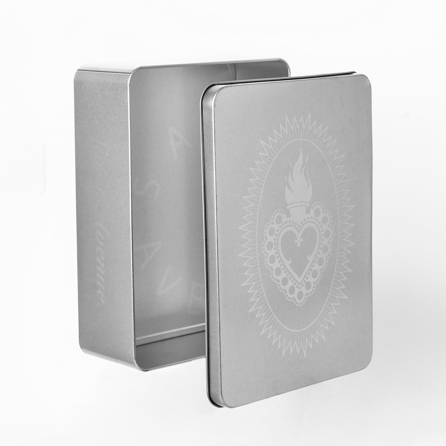 Sacred Heart 1000pc Puzzle