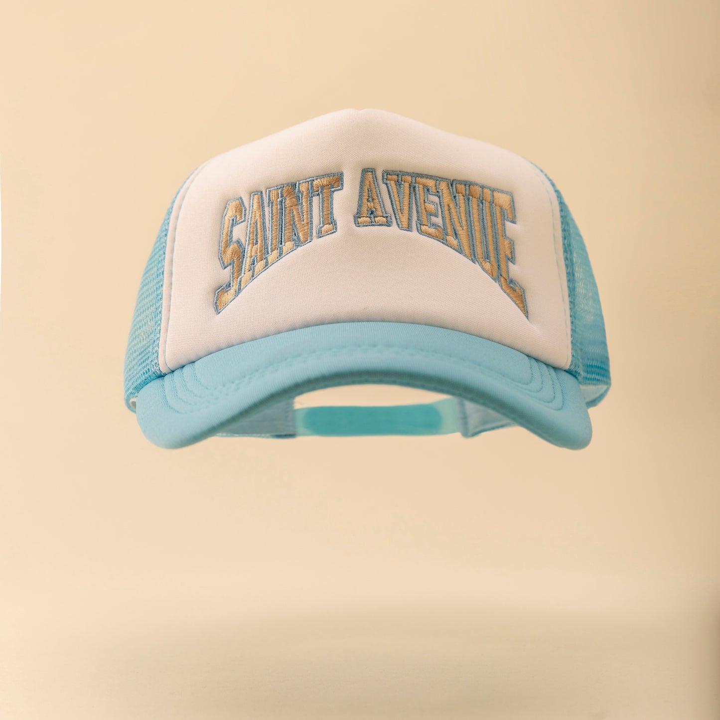 Saint Avenue Sky Trucker