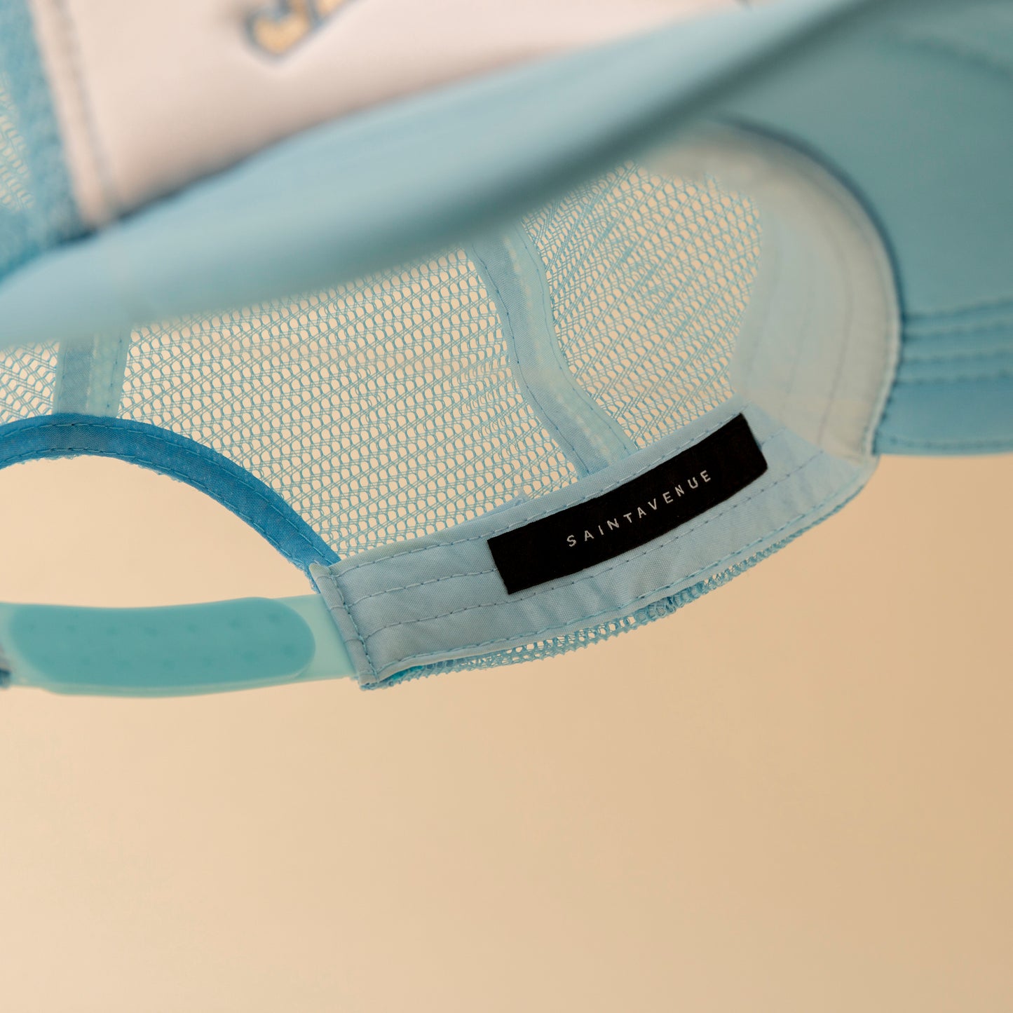 Saint Avenue Sky Trucker