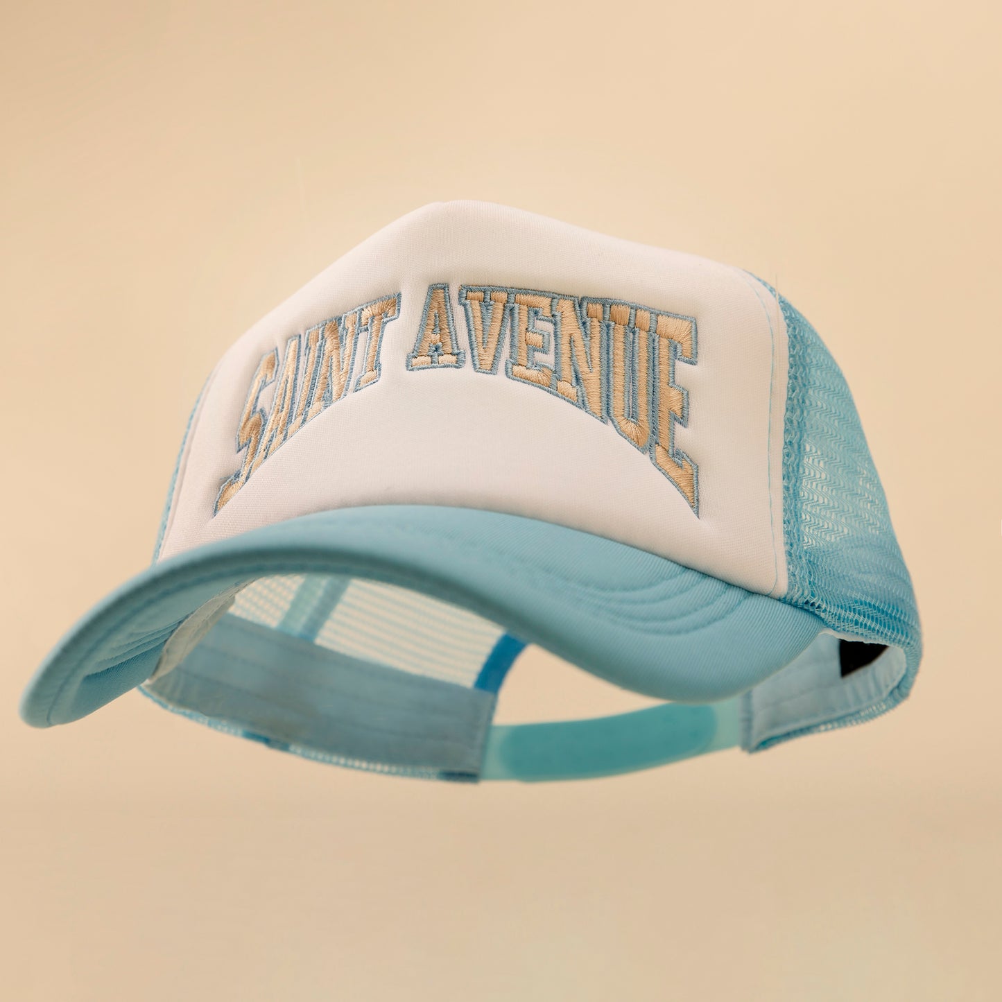 Saint Avenue Sky Trucker