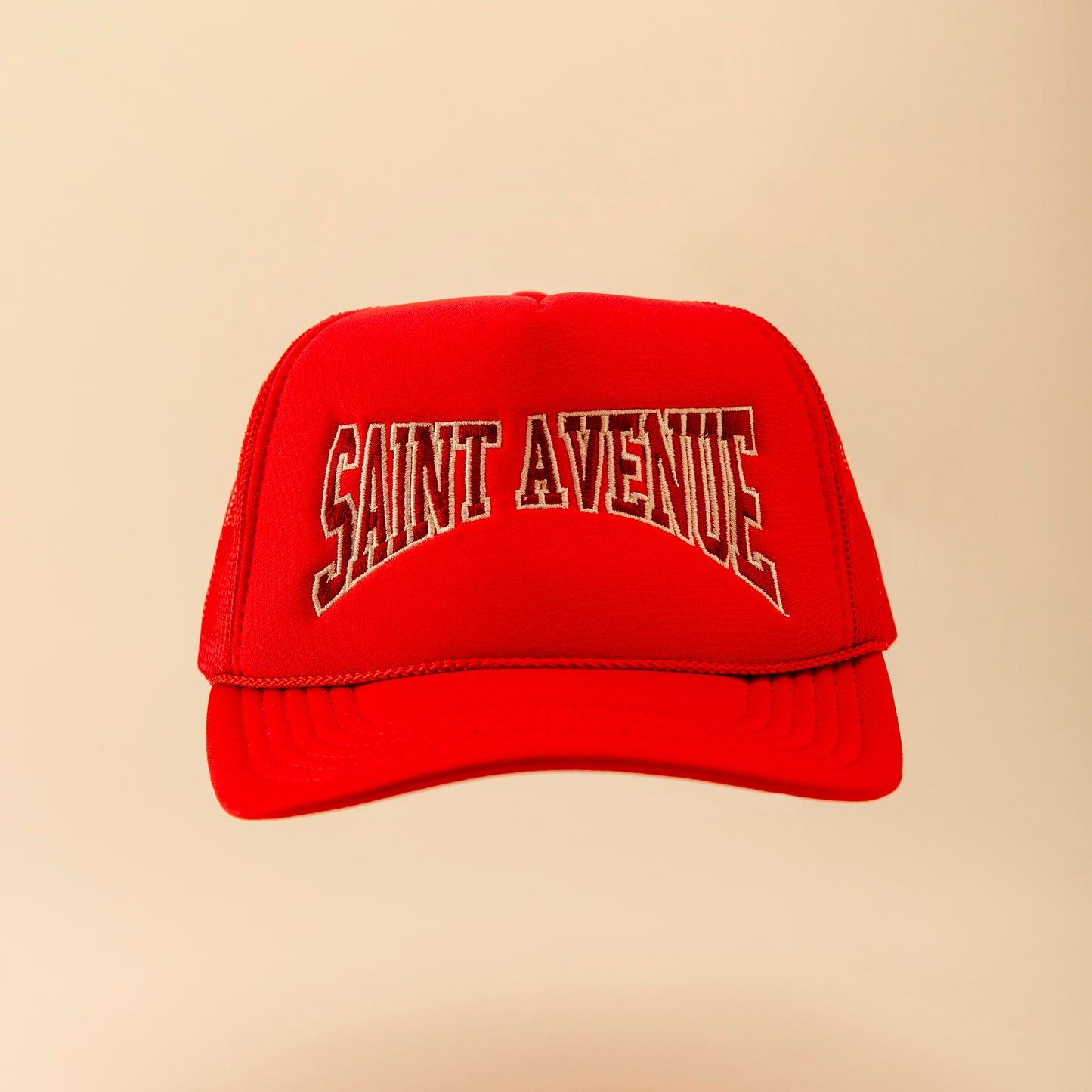 Saint Avenue Ruby Trucker