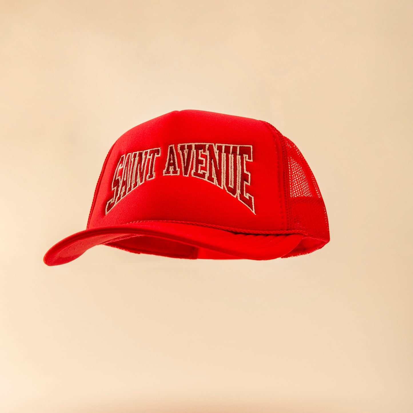 Saint Avenue Ruby Trucker