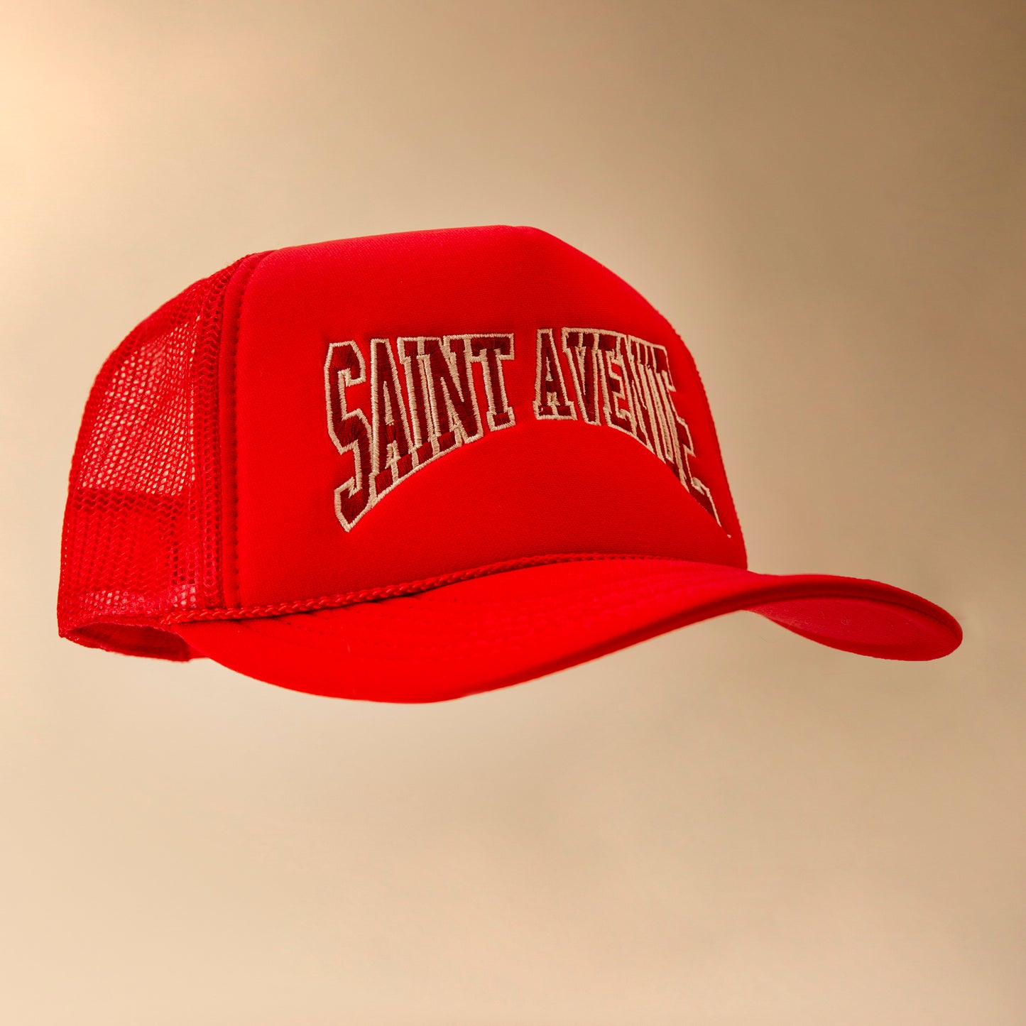 Saint Avenue Ruby Trucker