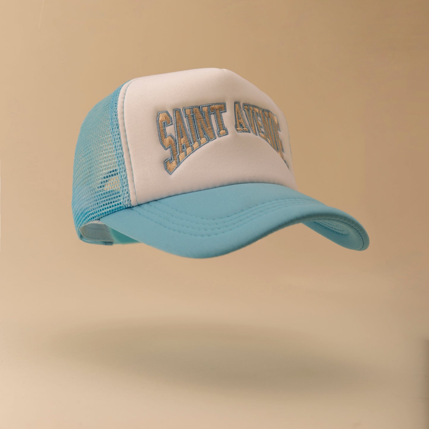 Saint Avenue Sky Trucker