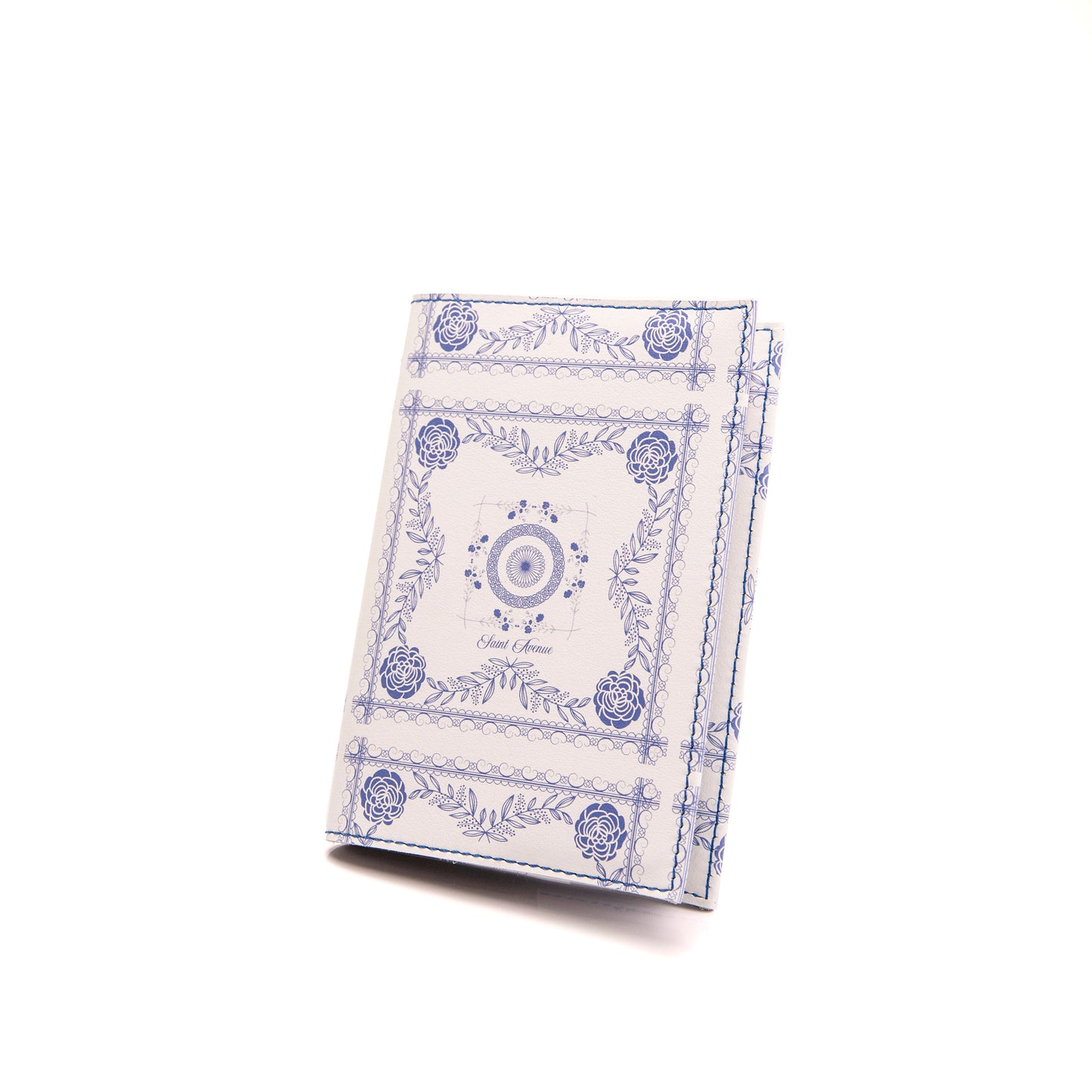 Royal Voyage Passport Cover