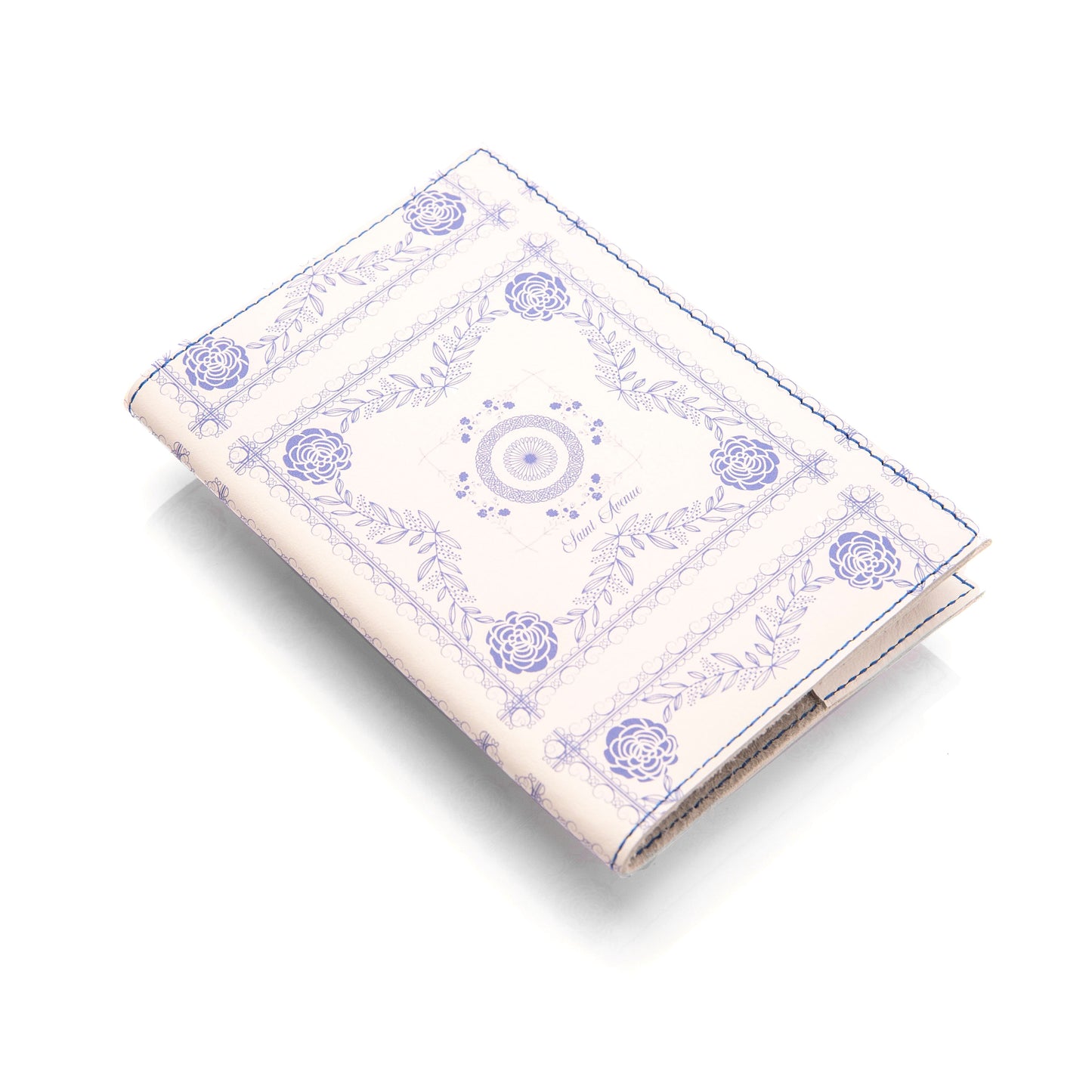 Royal Voyage Passport Cover