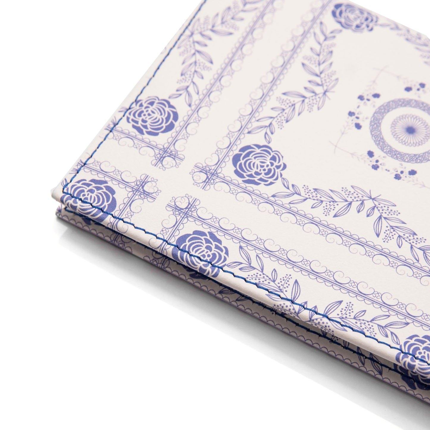 Royal Voyage Passport Cover