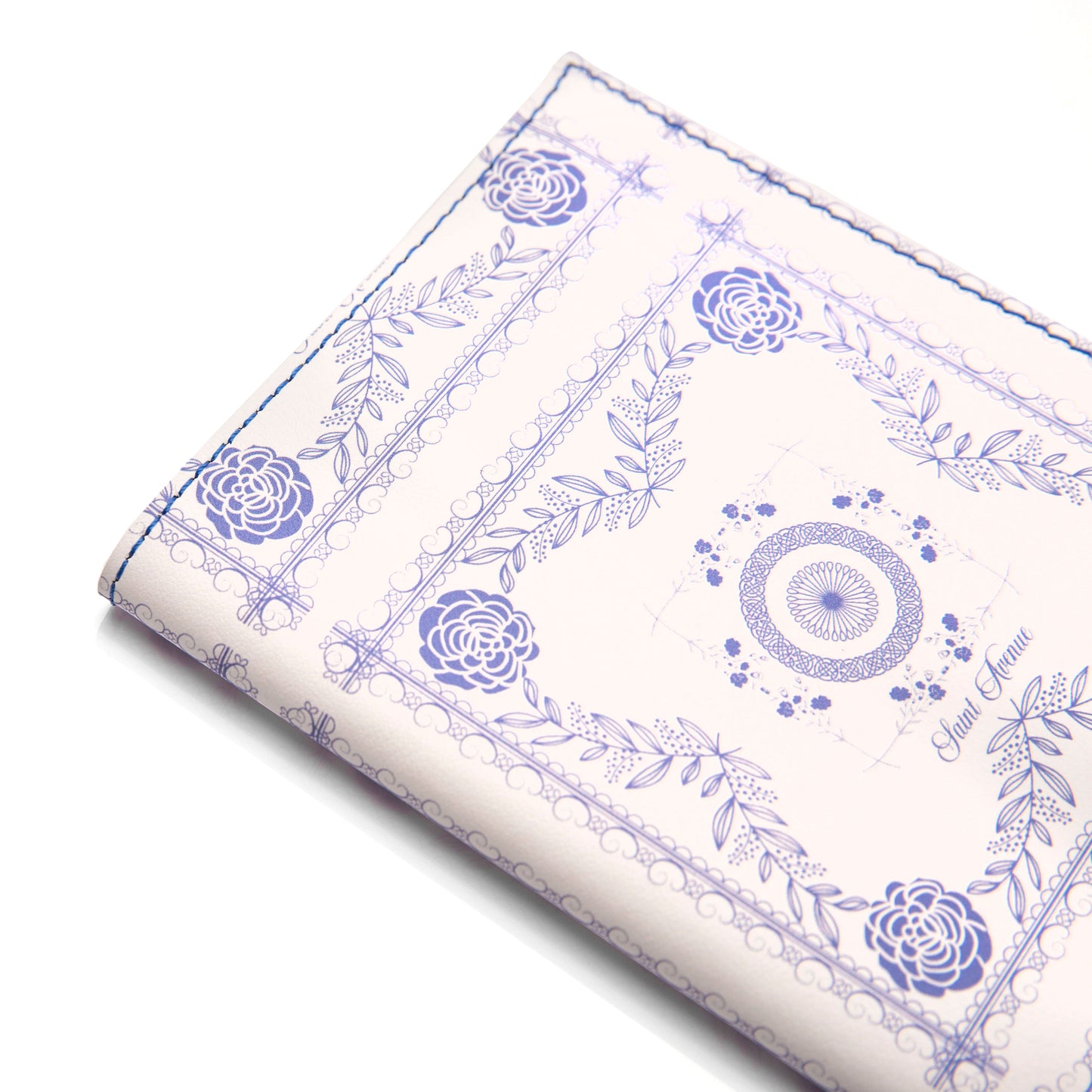 Royal Voyage Passport Cover