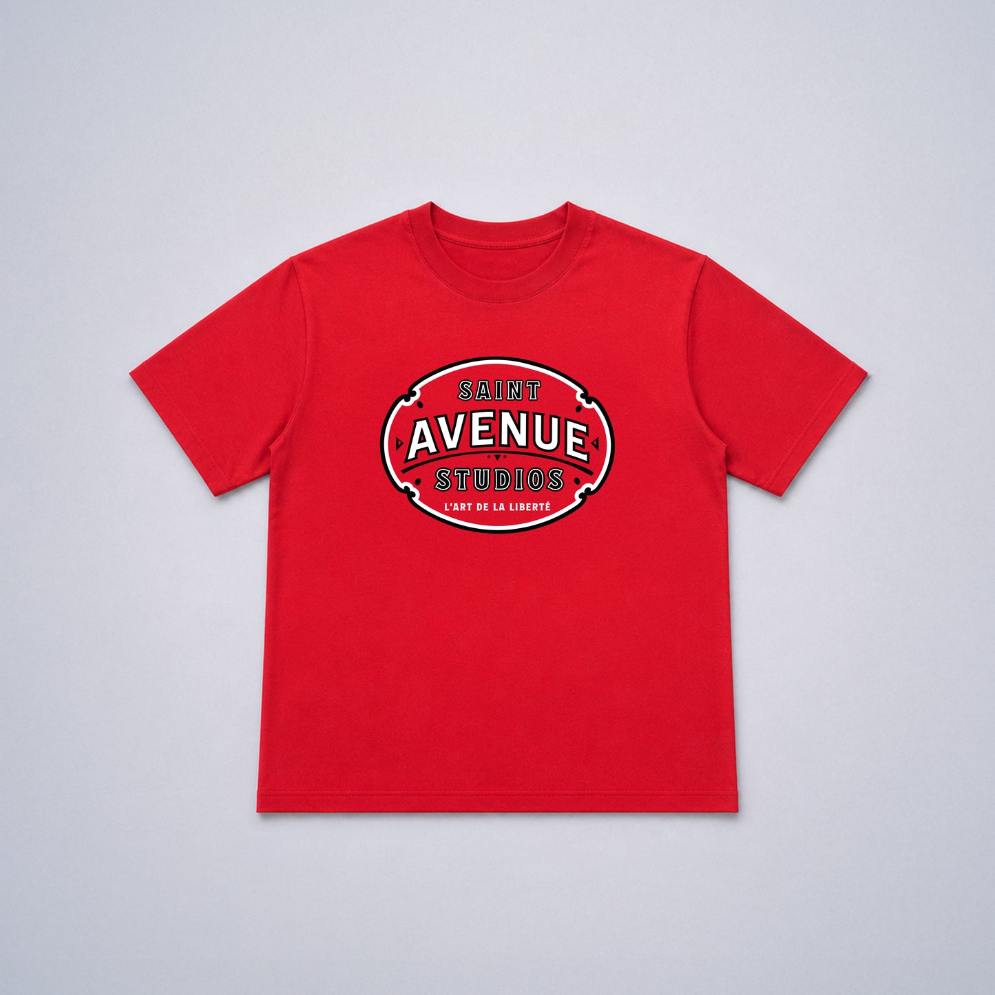 The Art of Freedom Tee