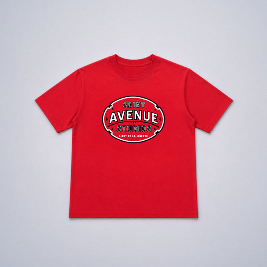 The Art of Freedom Tee