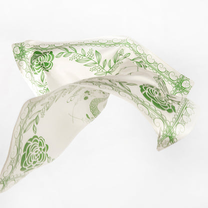 The Saint Avenue® "Voyage" Bandana (Green)