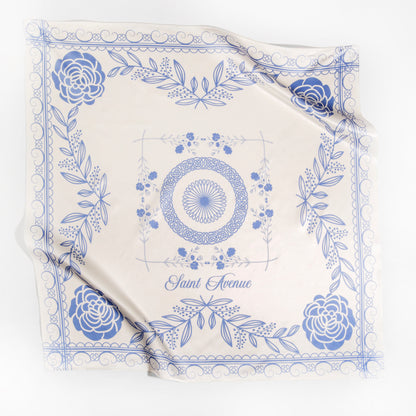 The Saint Avenue® "Voyage" Bandana (Royal)