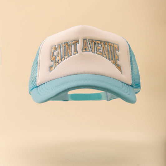 Saint Avenue Sky Trucker